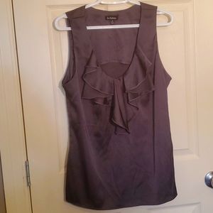 Le Chateau Dress Tank